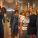 Image for article titled Madonna Says She Felt Fat At The Met Ball